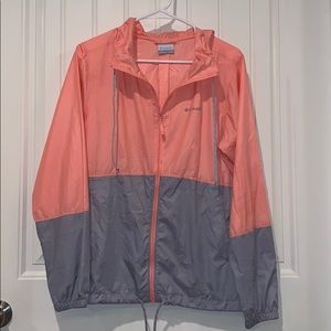 WIND BREAKER